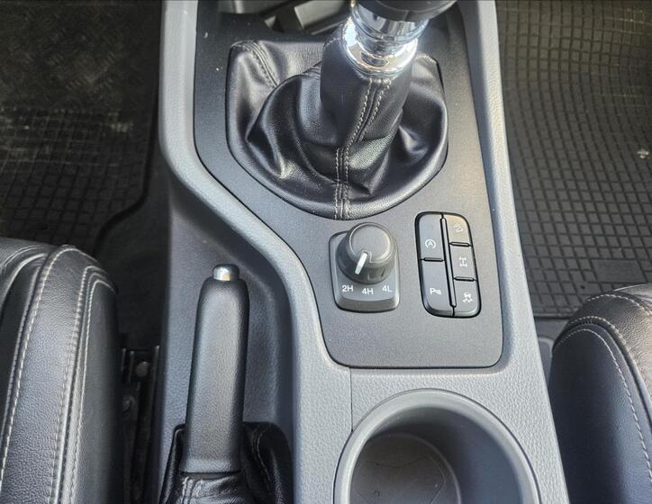 Ford Ranger 20