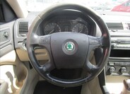 Škoda Octavia 8
