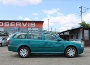 Škoda Octavia 4