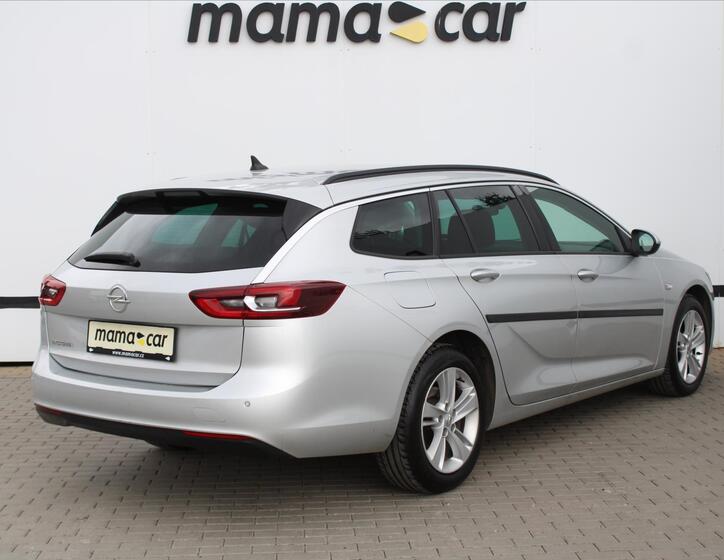 Opel Insignia 7