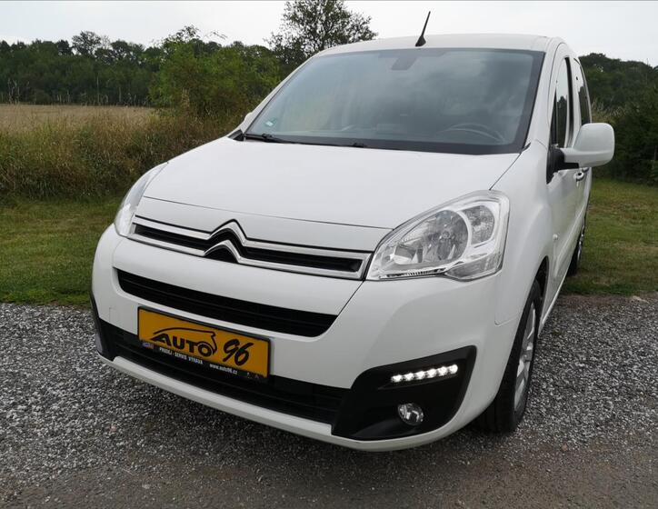 Citroën Berlingo 30