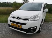 Citroën Berlingo 30