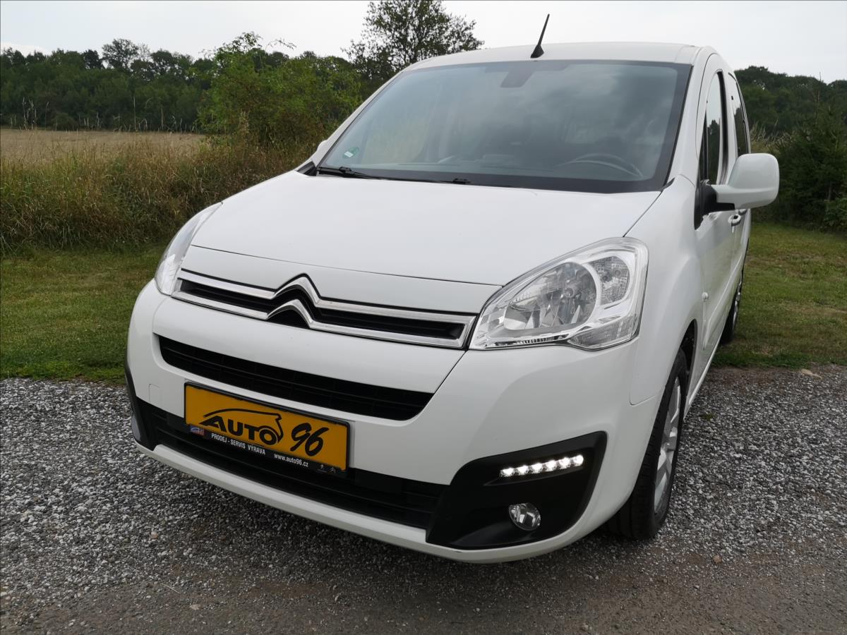 Citroën Berlingo