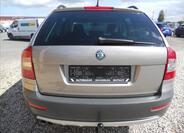 Škoda Octavia 7