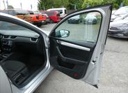 Škoda Octavia 18