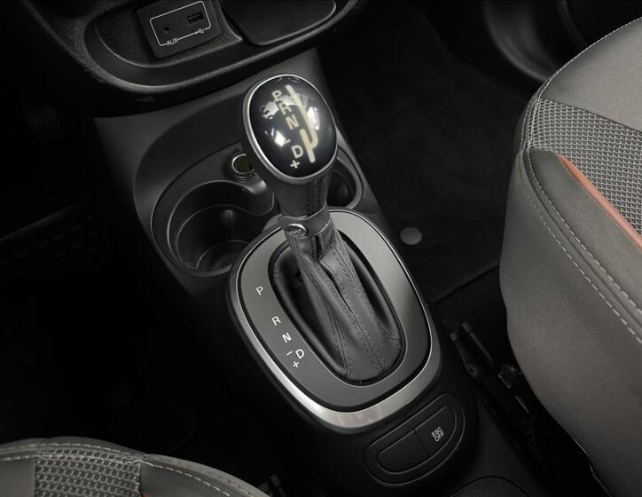 Fiat 500L 18