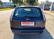 Ford Focus 7