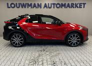 Toyota C-HR 20