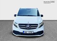 Mercedes-Benz Třídy V 8