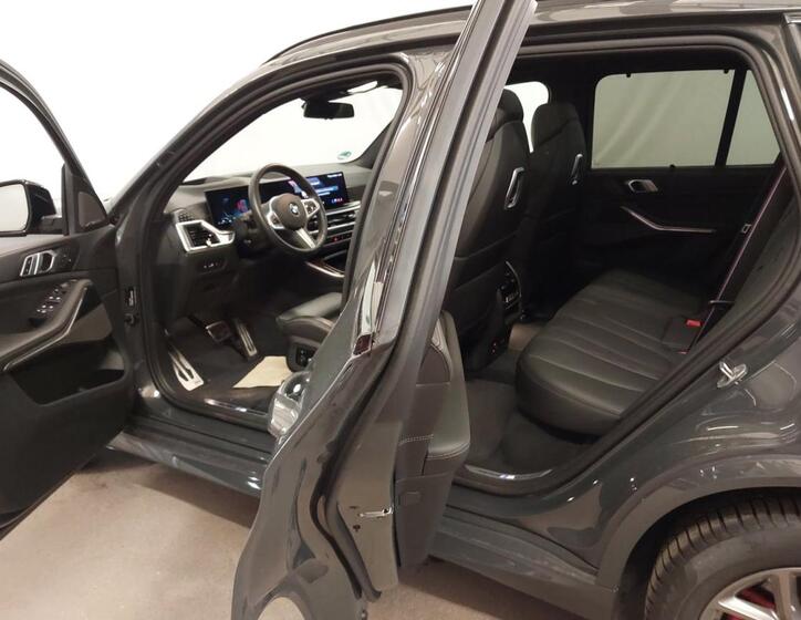 BMW X5 9