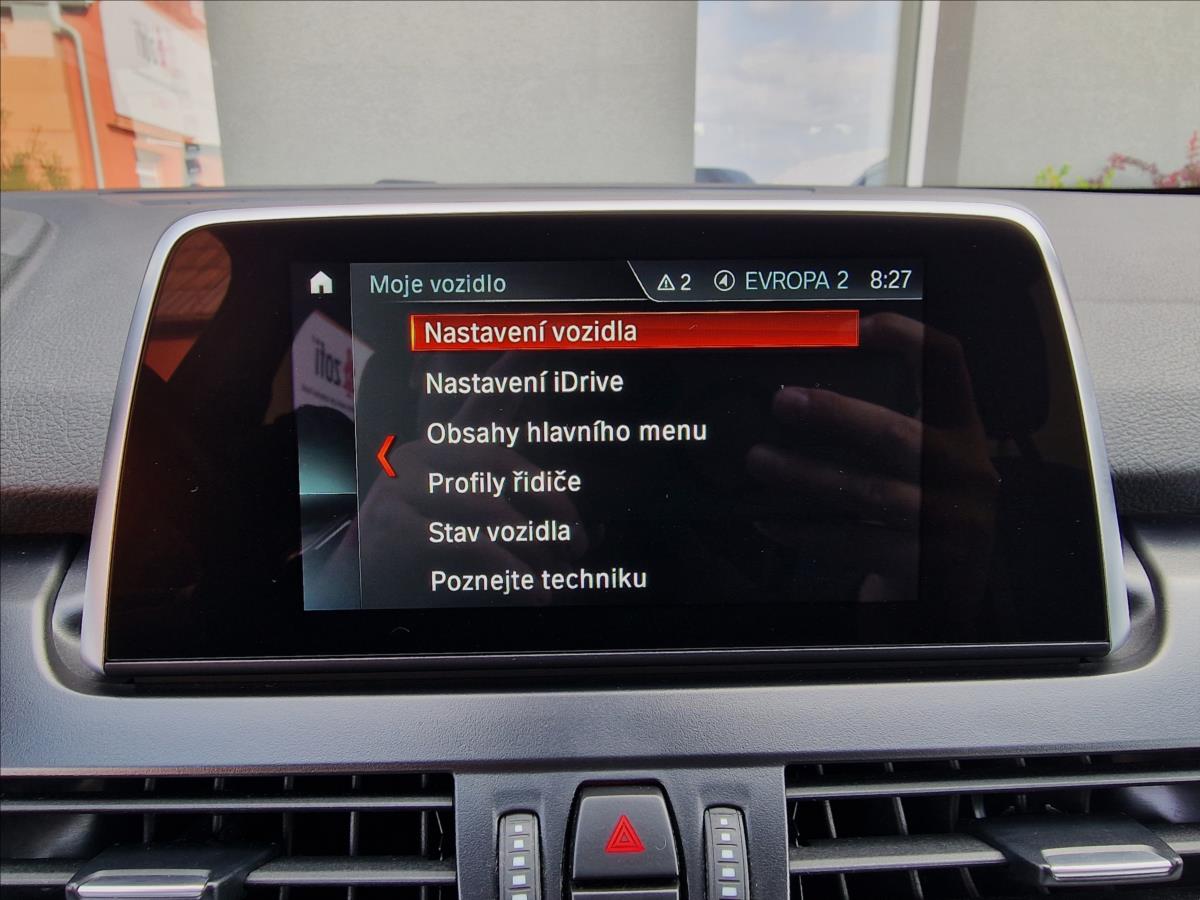 BMW Řada 2