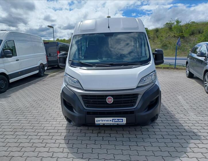Fiat Ducato 2