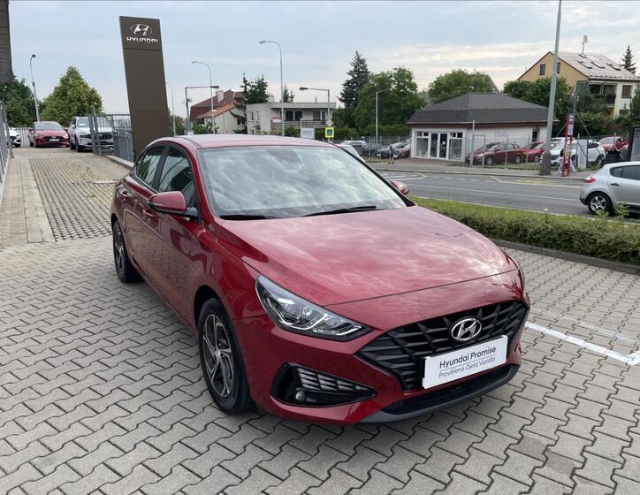 Hyundai i30 7