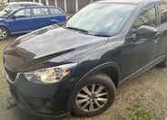Mazda CX-5 2