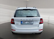 Škoda Fabia 5