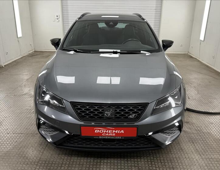 Seat Leon 2