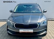 Škoda Octavia 4