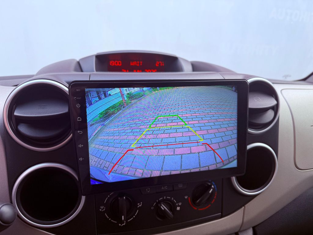 Citroën Berlingo