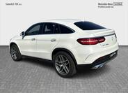 Mercedes-Benz GLE 3