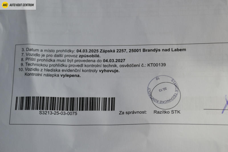 Škoda Roomster