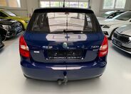 Škoda Fabia 5
