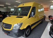 Mercedes-Benz Sprinter 1