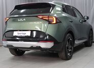 KIA Sportage 8