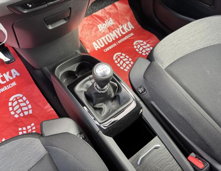 Citroën Grand C4 Picasso 25