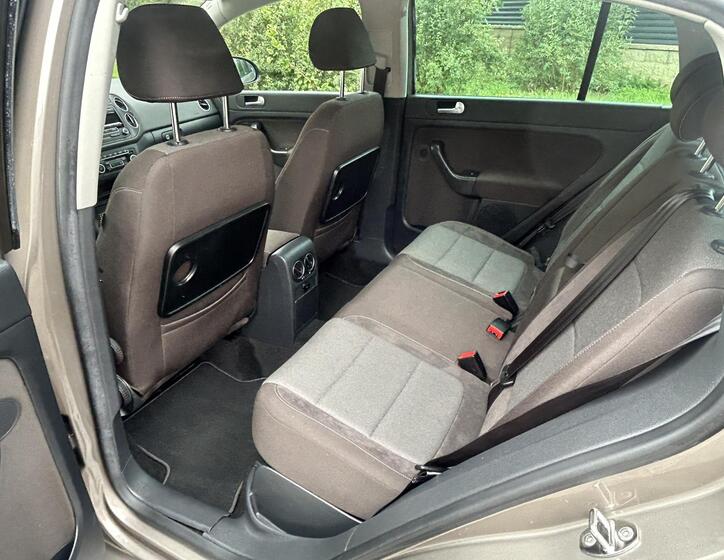 Volkswagen Golf Plus 43