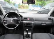 Škoda Octavia 11