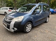 Citroën Berlingo 1