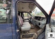 Ford Transit 16