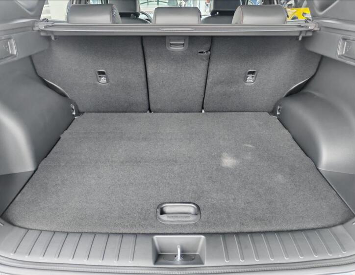Hyundai Tucson 10