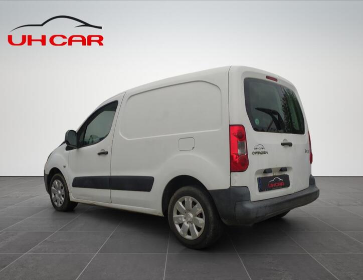 Citroën Berlingo 7