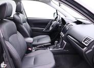 Subaru Forester 12