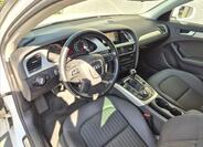 Audi A4 12