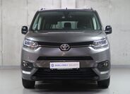 Toyota ProAce City Verso 2