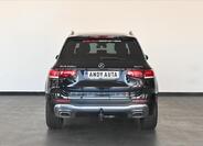 Mercedes-Benz GLB 4