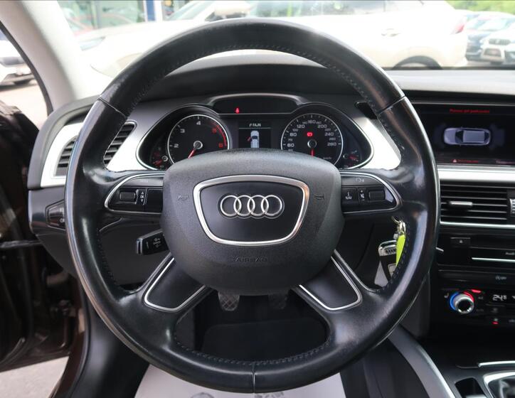 Audi A4 Allroad 16