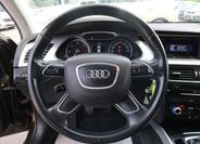 Audi A4 Allroad 16