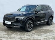Volvo XC90 1