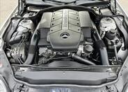 Mercedes-Benz SL 14