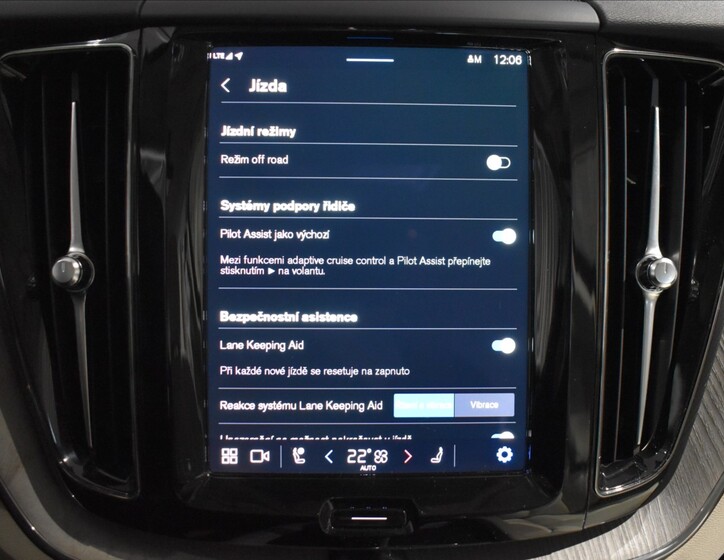 Volvo XC60 19