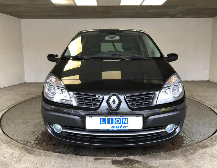 Renault Scénic 2
