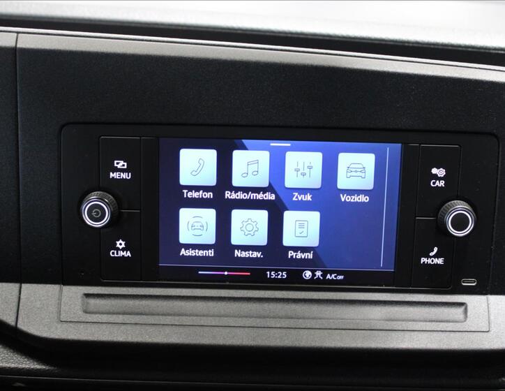 Volkswagen Caddy 23