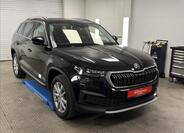 Škoda Kodiaq 1