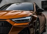 Audi RS6 8
