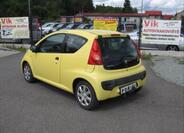 Peugeot 107 6