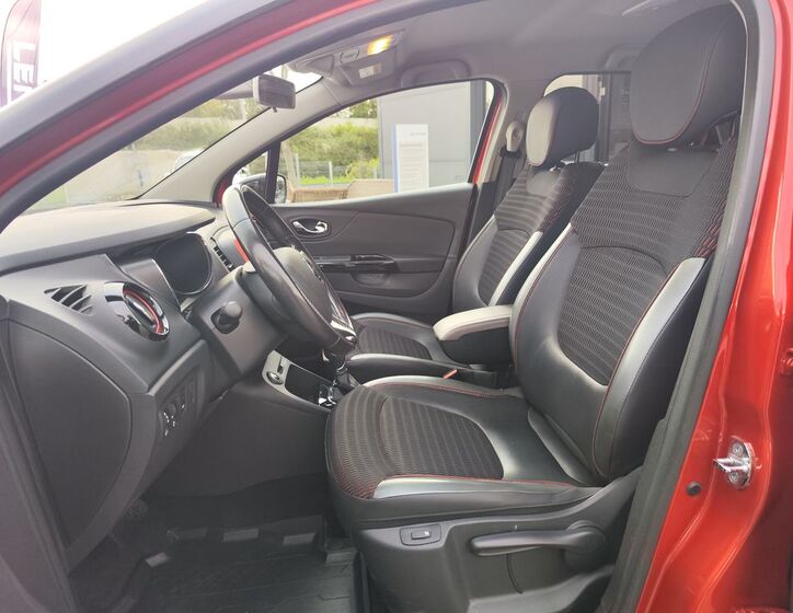 Renault Captur 13