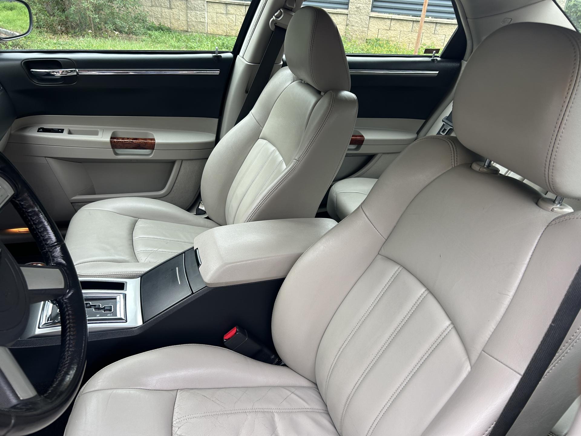 Chrysler 300C